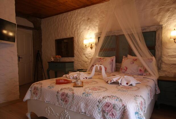 İmerek Taş Butik Otel - Görsel 12