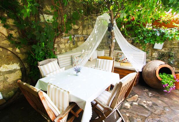 İmerek Taş Butik Otel - Görsel 4