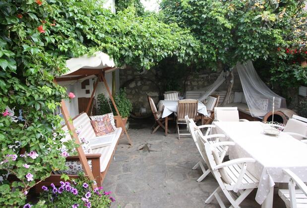 İmerek Taş Butik Otel - Görsel 3