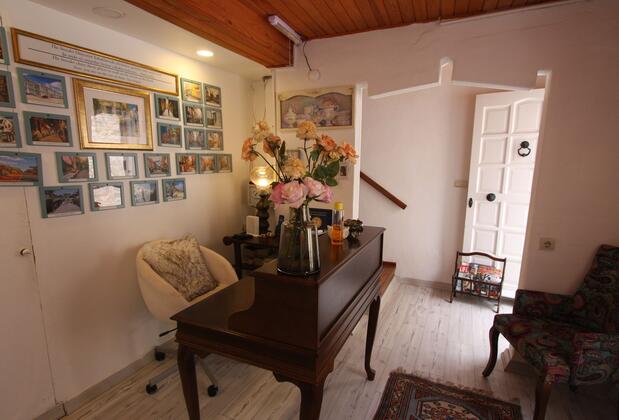 İmerek Taş Butik Otel - Görsel 8