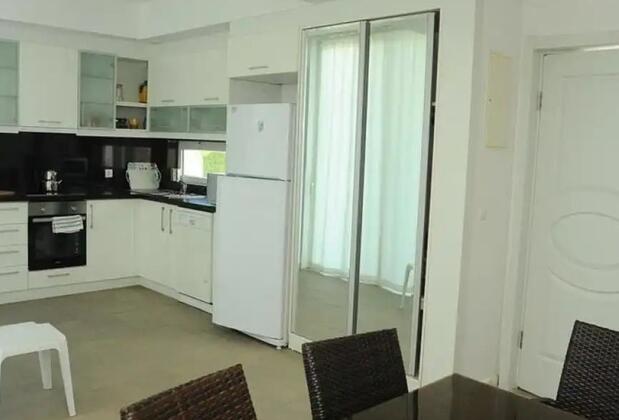 Villa Feronia Belek - Görsel 3