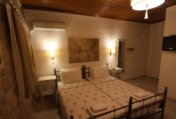 İmerek Taş Butik Otel - Görsel 14