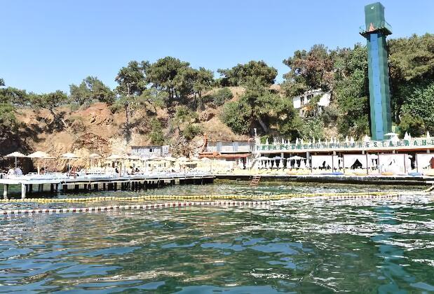 Büyükada Prenses Koyu Hotel - Görsel 5