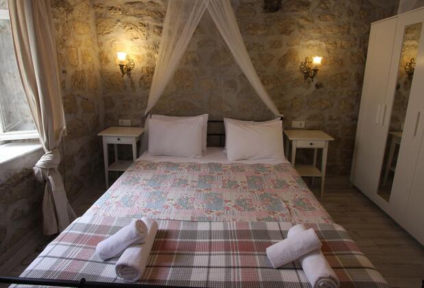 İmerek Taş Butik Otel - Görsel 16