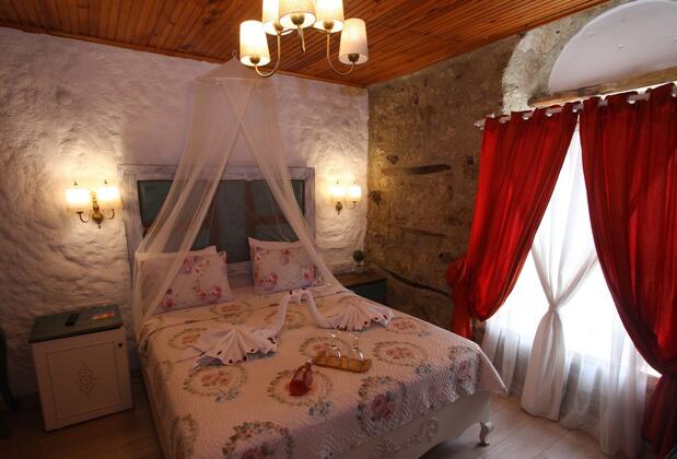 İmerek Taş Butik Otel - Görsel 17