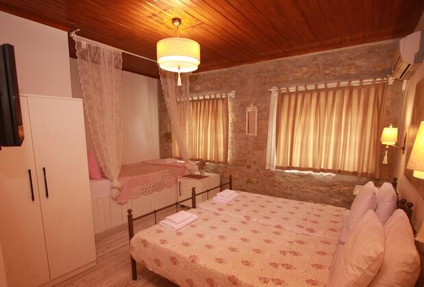 İmerek Taş Butik Otel - Görsel 23