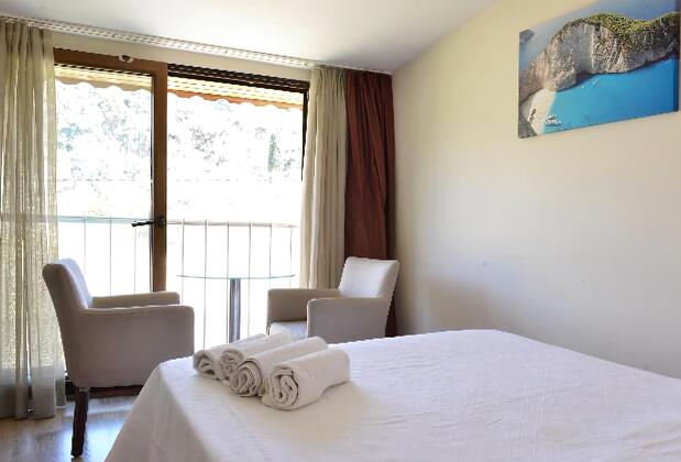 Büyükada Prenses Koyu Hotel - Görsel 7