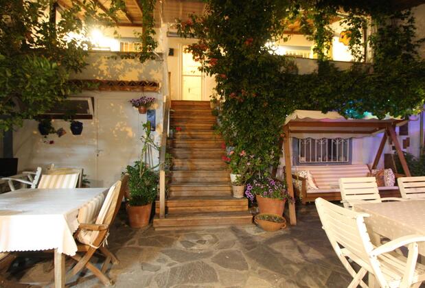 İmerek Taş Butik Otel - Görsel 7