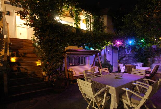 İmerek Taş Butik Otel - Görsel 5