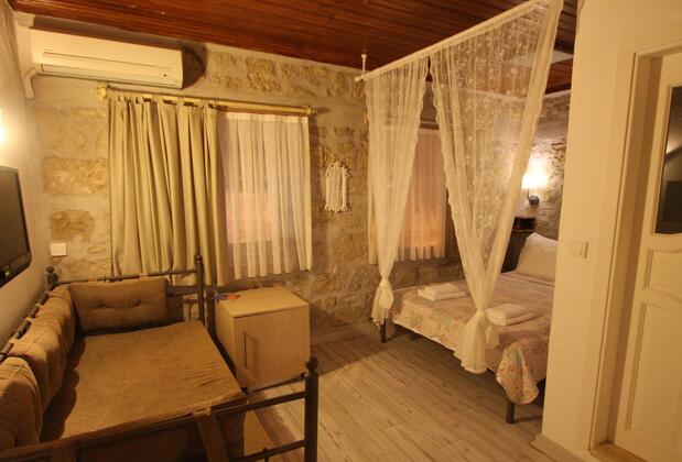 İmerek Taş Butik Otel - Görsel 18