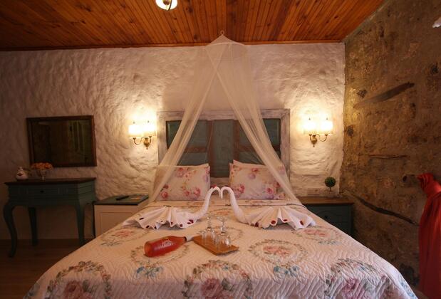 İmerek Taş Butik Otel - Görsel 19