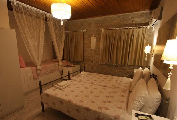 İmerek Taş Butik Otel - Görsel 20