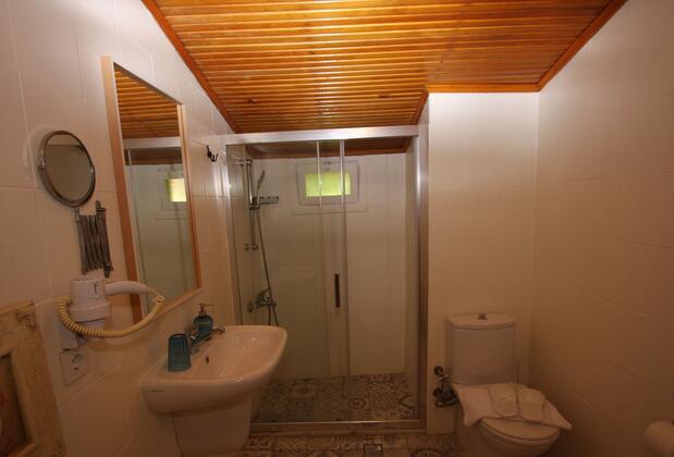 İmerek Taş Butik Otel - Görsel 25