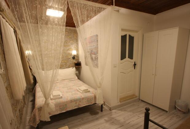 İmerek Taş Butik Otel - Görsel 21