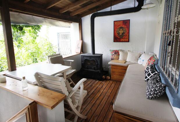 İmerek Taş Butik Otel - Görsel 6