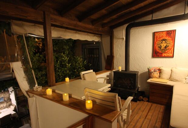 İmerek Taş Butik Otel - Görsel 9