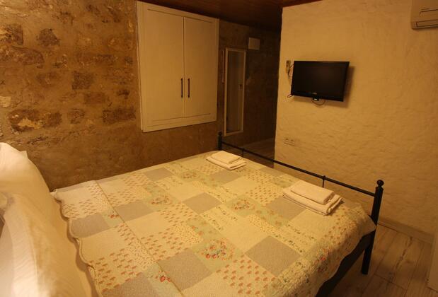 İmerek Taş Butik Otel - Görsel 22