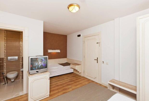 Sherwood Premio Hotel - Görsel 18