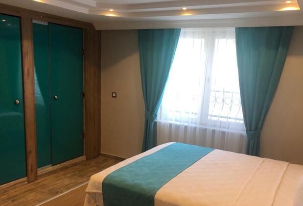 Mas Palmiye Otel - Görsel 12