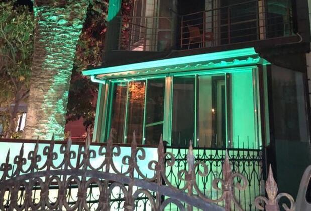 Mas Palmiye Otel - Görsel 3