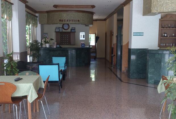 Sailorson Apart Hotel Alanya - Görsel 7