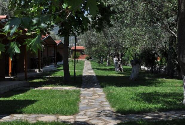 Kervan Boutique Hotel - Görsel 3