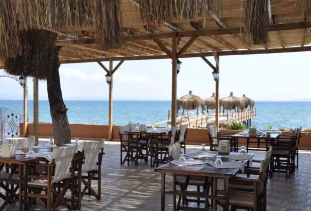 Kervan Boutique Hotel - Görsel 4