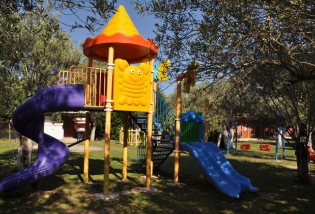 Kervan Boutique Hotel - Görsel 5