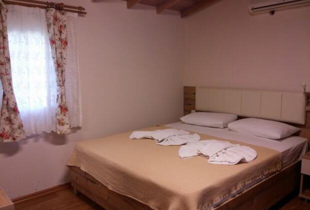 Kervan Boutique Hotel - Görsel 8