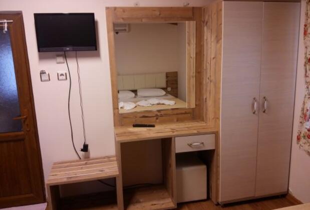 Kervan Boutique Hotel - Görsel 9