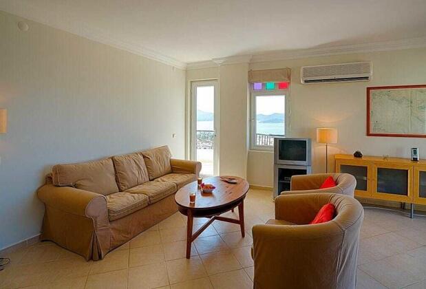 Blue Apartment Kaş - Görsel 17