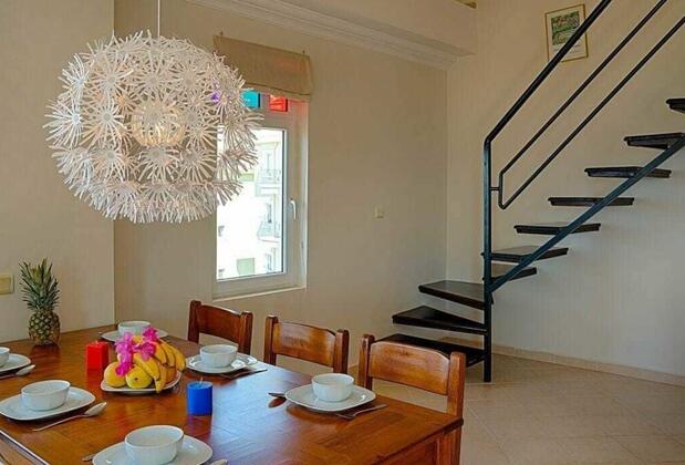 Blue Apartment Kaş - Görsel 15