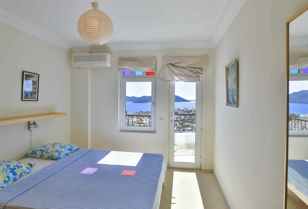 Blue Apartment Kaş - Görsel 4