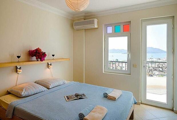 Blue Apartment Kaş - Görsel 3