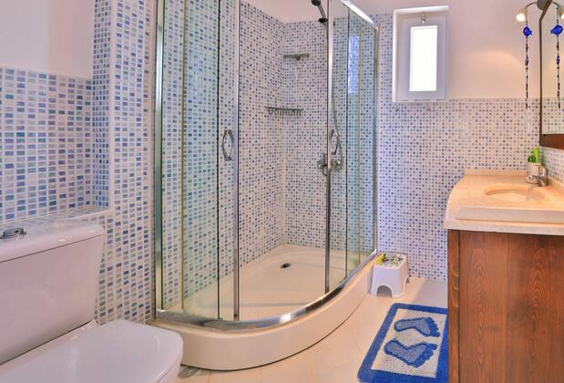 Blue Apartment Kaş - Görsel 23