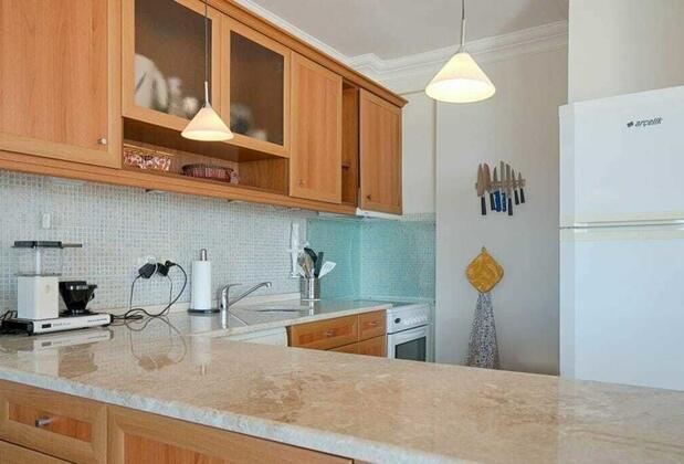 Blue Apartment Kaş - Görsel 22