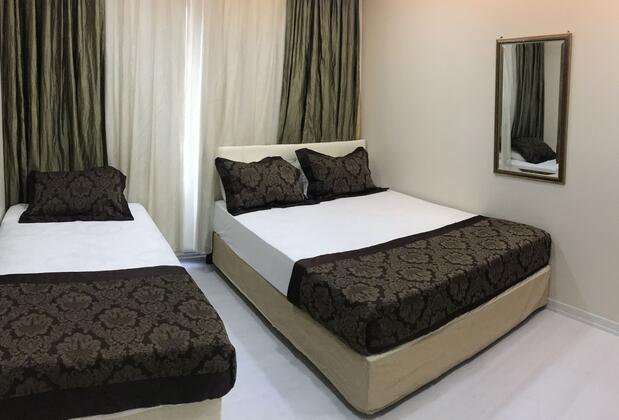 Stone Home Apart Sultanahmet - Görsel 4