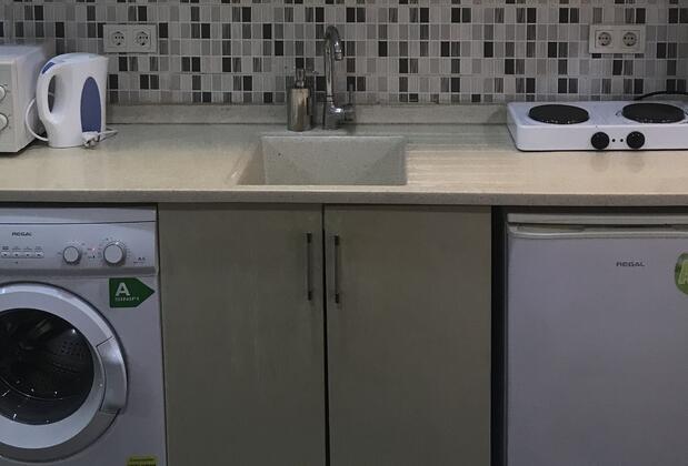 Stone Home Apart Sultanahmet - Görsel 5