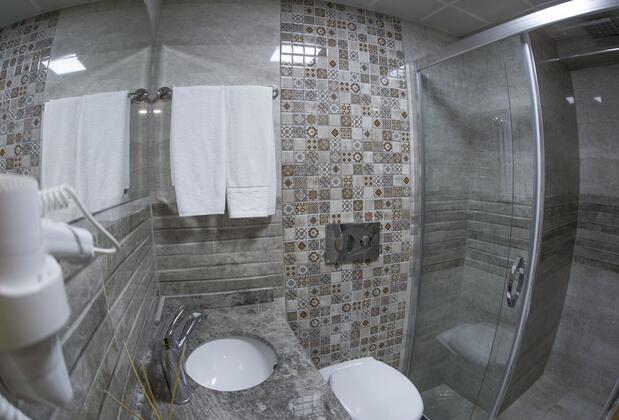 Ersu Otel Sirkeci - Görsel 15