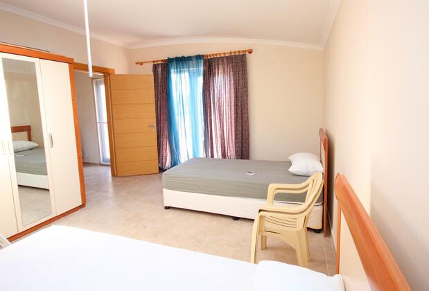 Paradise Town Villas Lisa - Görsel 30