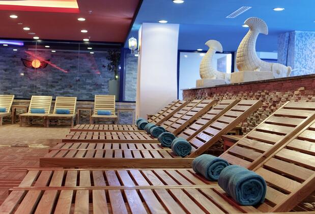 Granada Luxury Resort Alanya - Görsel 13