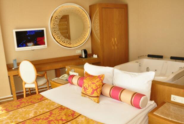 Granada Luxury Resort Alanya - Görsel 31