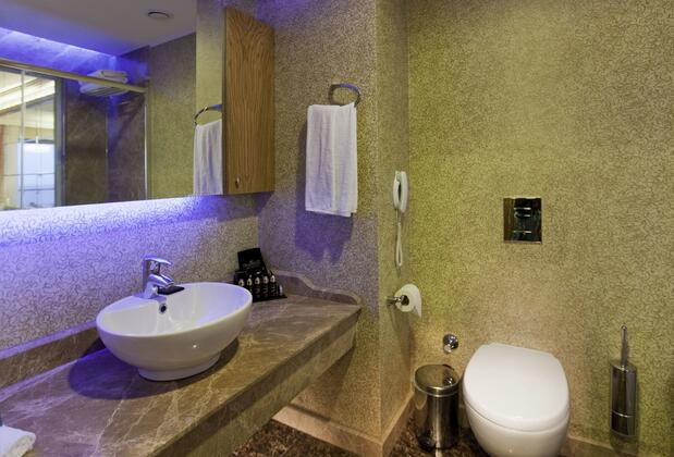 Granada Luxury Resort Alanya - Görsel 36