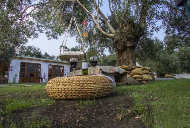 Yiva Otel Kazdağları - Görsel 29