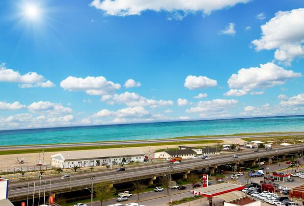 Poyraz Apart Trabzon - Görsel 3