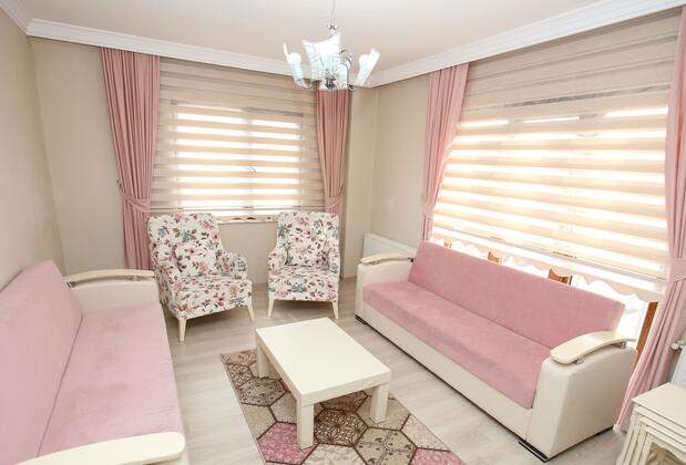 Poyraz Apart Trabzon - Görsel 7