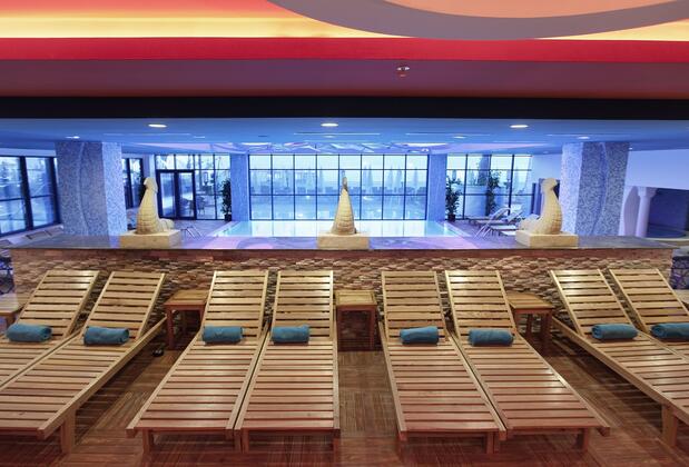 Granada Luxury Resort Alanya - Görsel 17