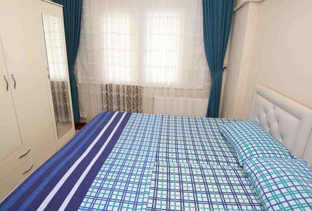 Poyraz Apart Trabzon - Görsel 15