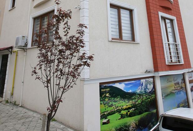 Poyraz Apart Trabzon - Görsel 5