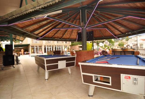 Club Dorado Hotel - Görsel 9